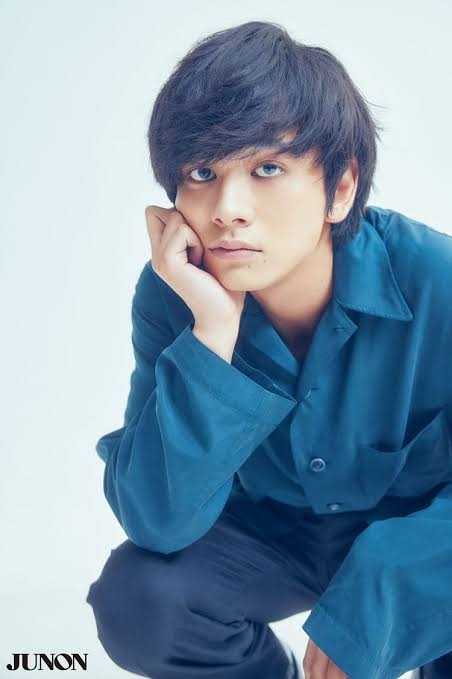 北村匠海くん好きな人