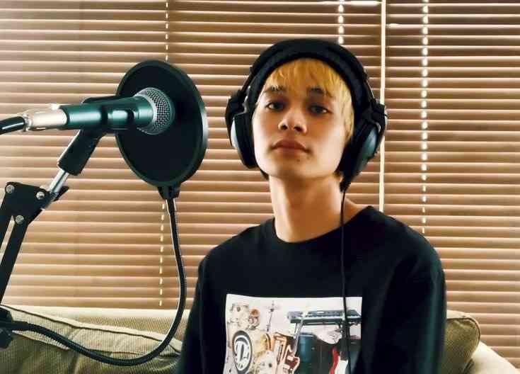 北村匠海くん好きな人