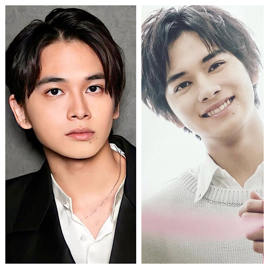 北村匠海くん好きな人