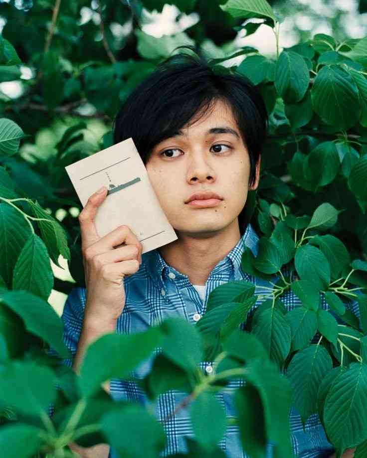 北村匠海くん好きな人