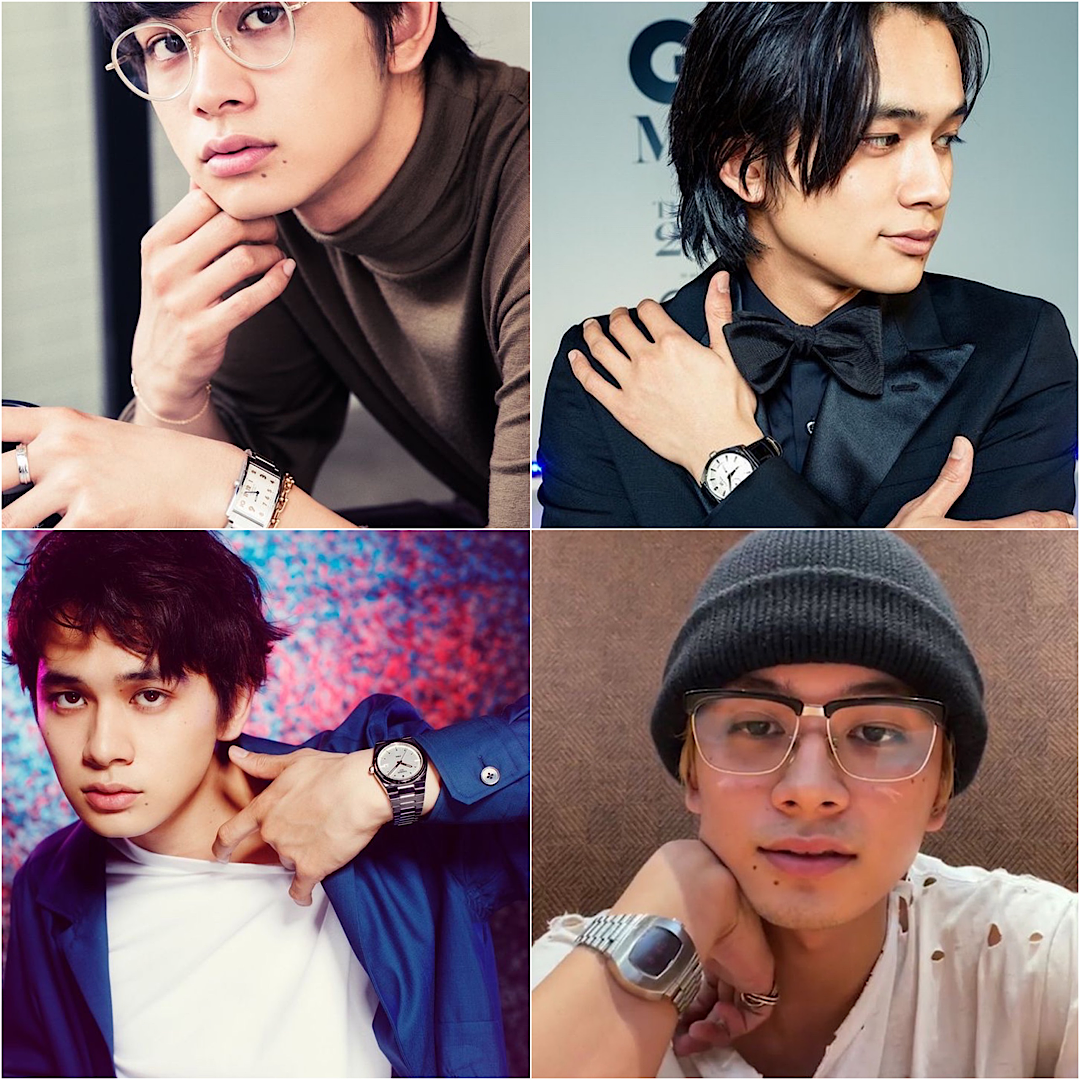 北村匠海くん好きな人