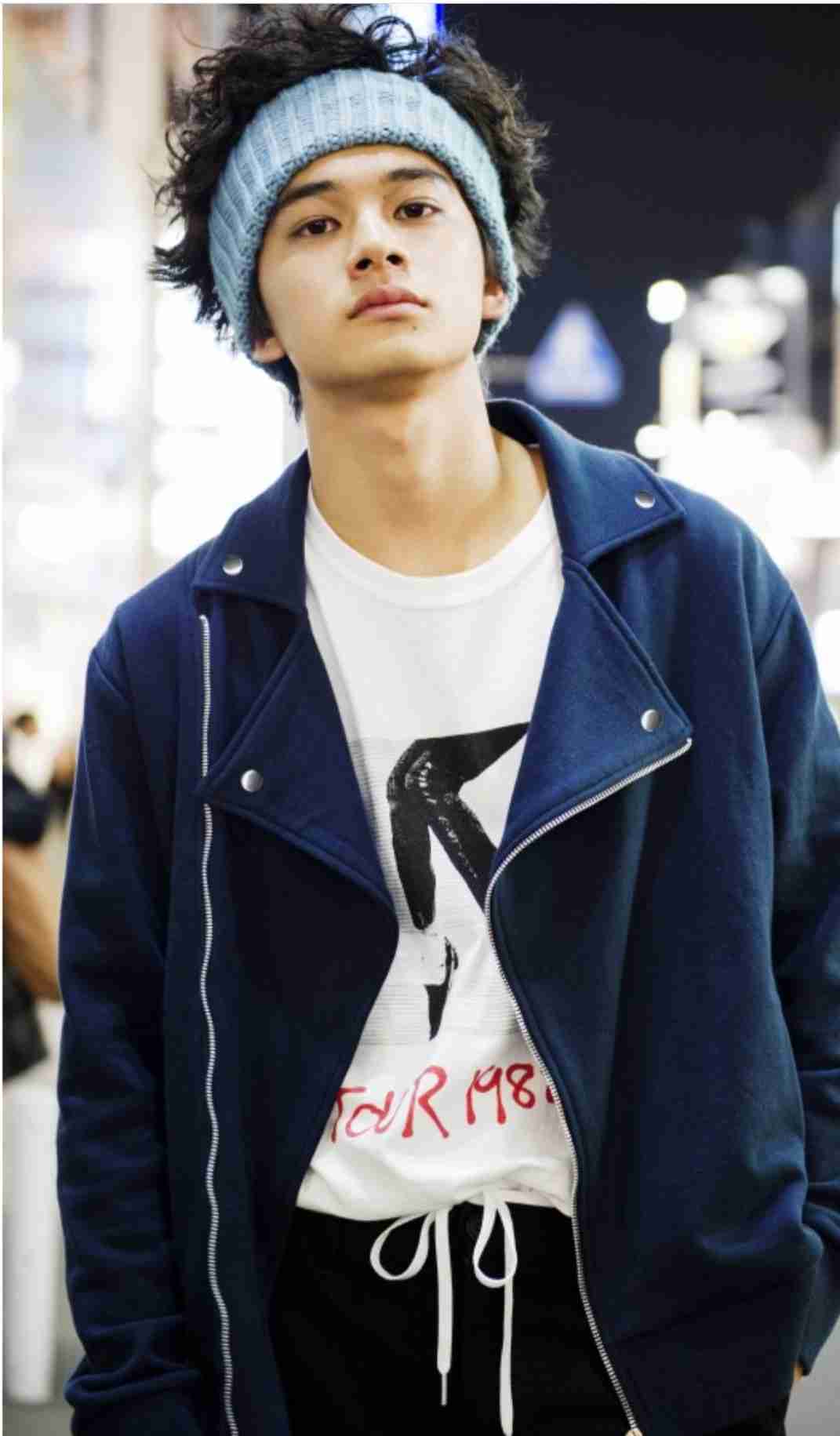 北村匠海くん好きな人