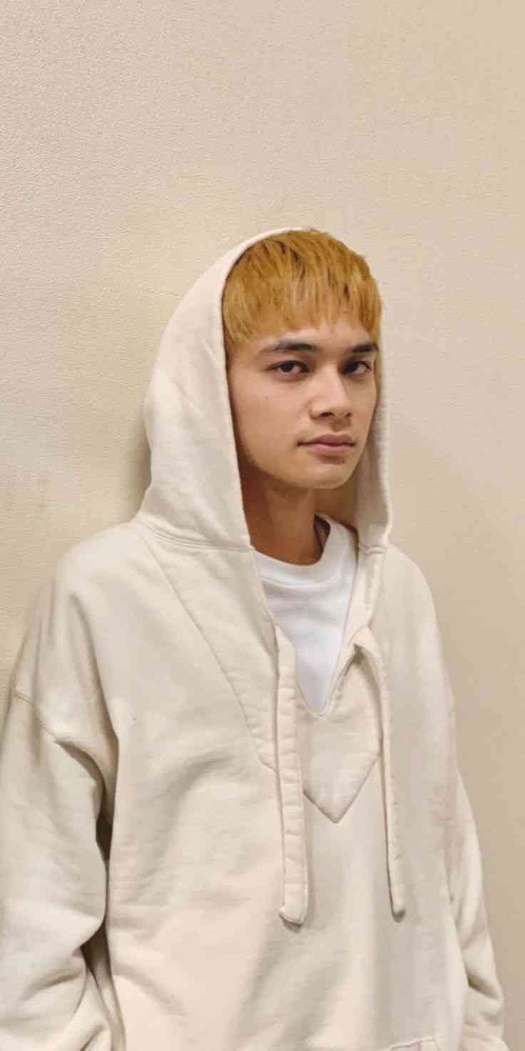 北村匠海くん好きな人