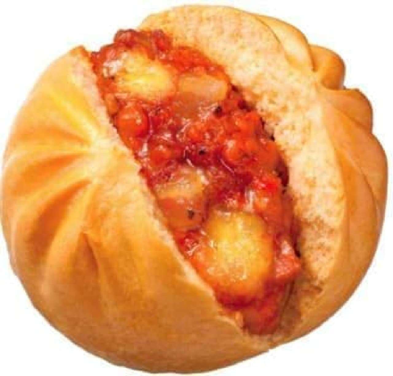好きな&好きだったコンビニの中華まん