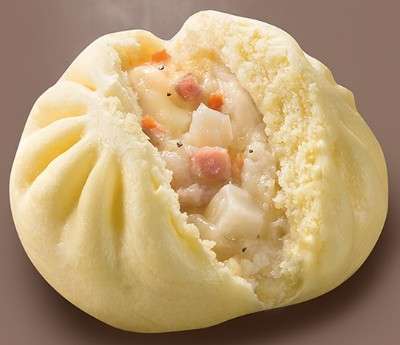 好きな&好きだったコンビニの中華まん