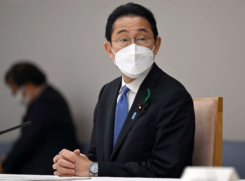 岸田内閣の支持率が38.7％　8月調査より1.6ポイント上昇　JNN世論調査
