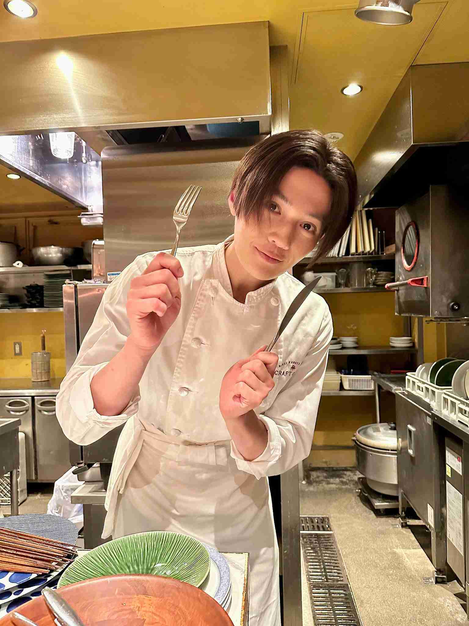 【実況・感想】火曜ドラマ「18／40〜ふたりなら夢も恋も〜」#09
