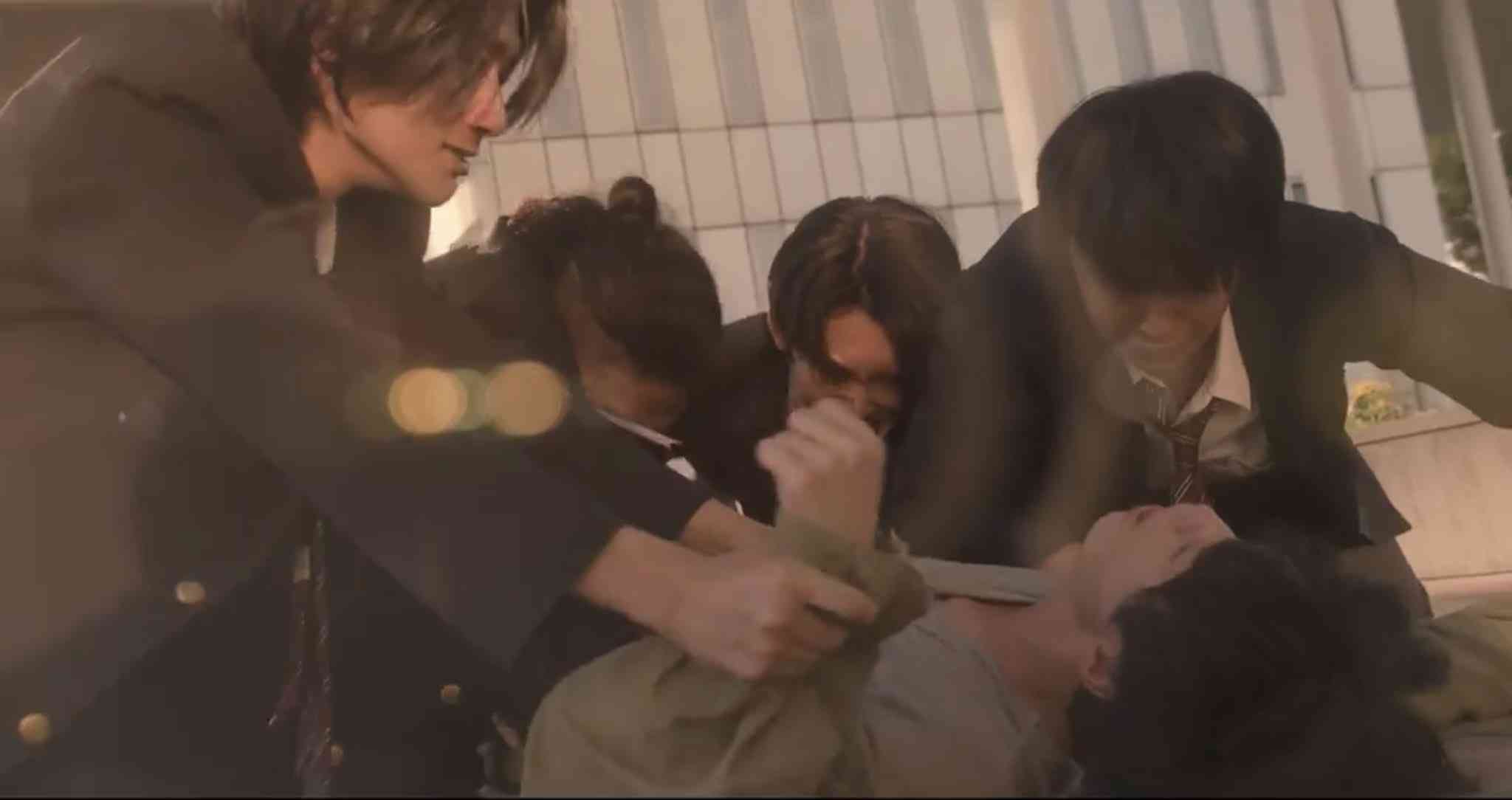 【実況・感想】最高の教師　1年後、私は生徒に■された#10 最終回