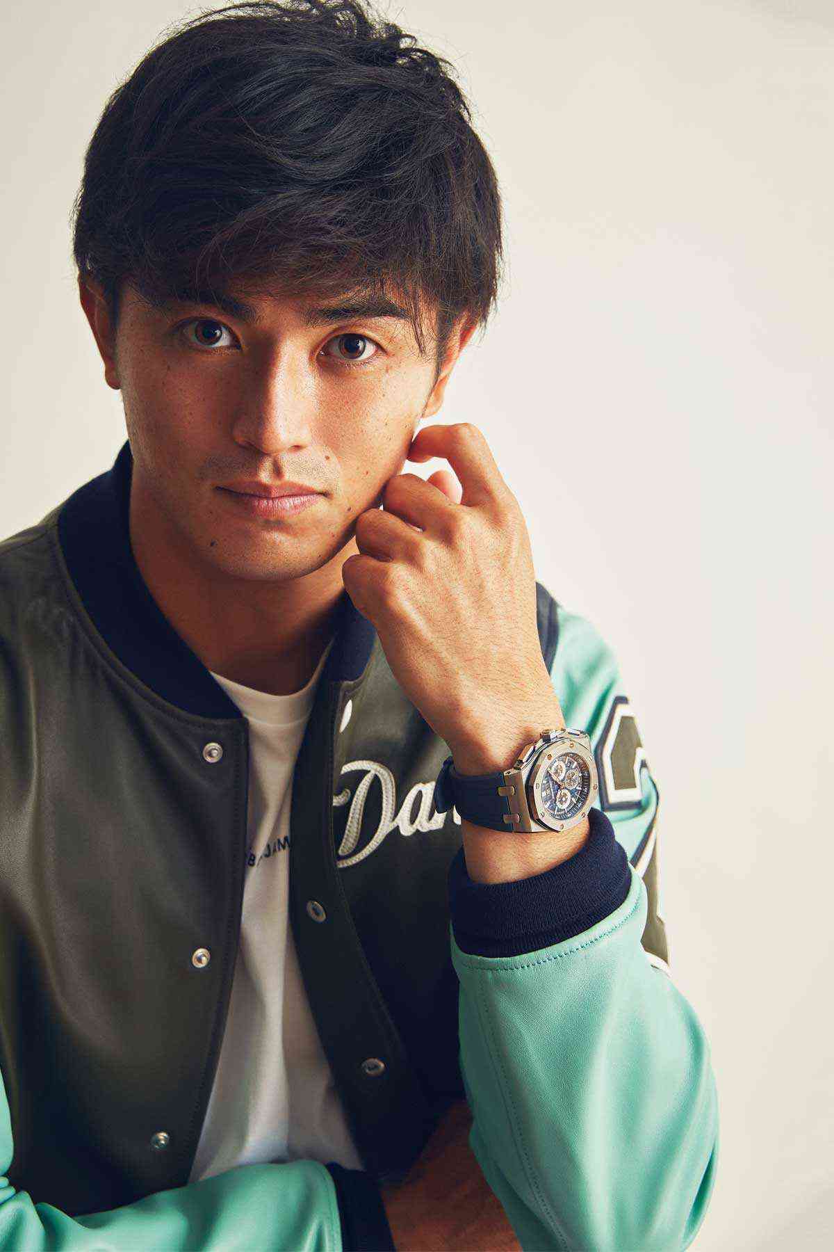 ガチの面食いだけで語ろうぜ