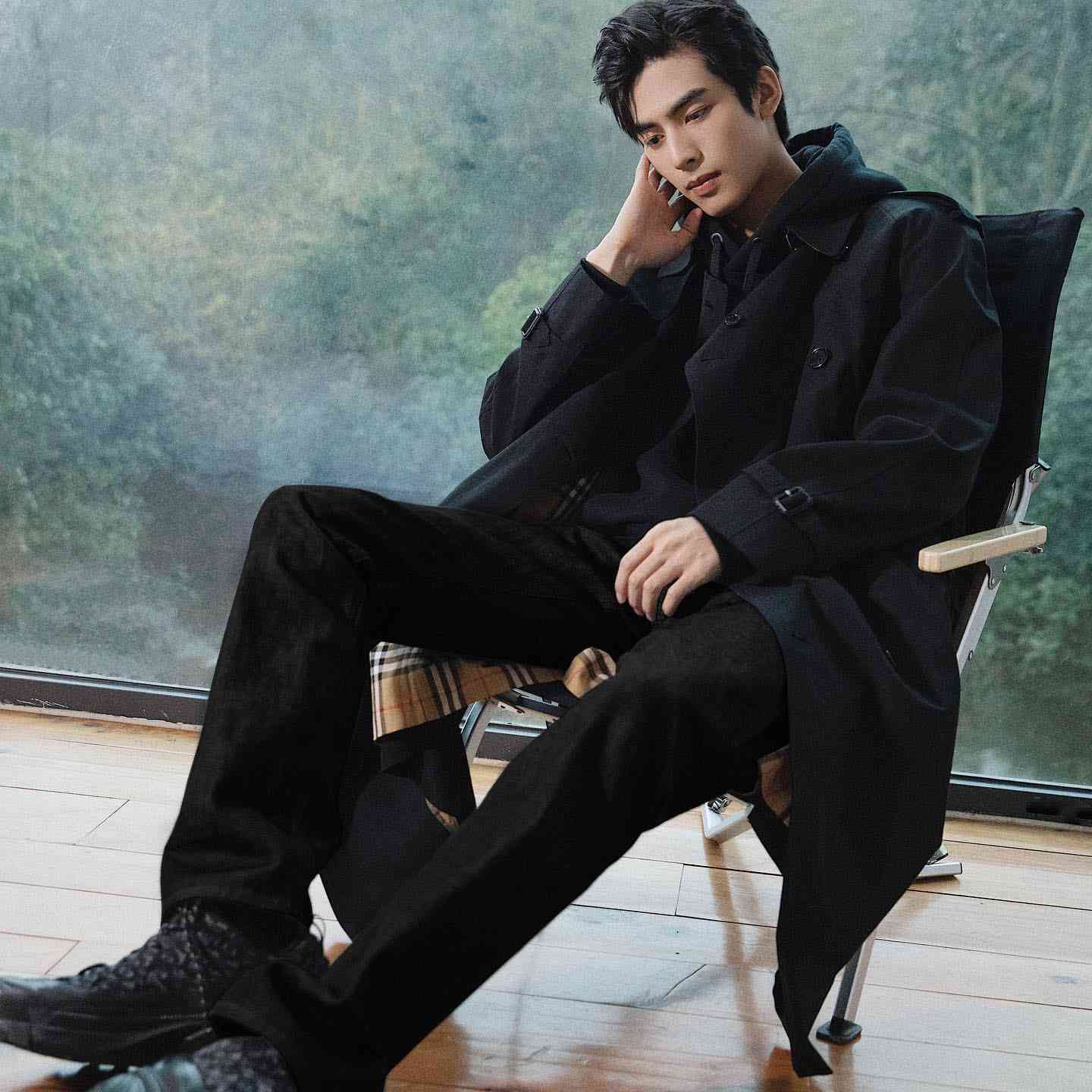 ガチの面食いだけで語ろうぜ