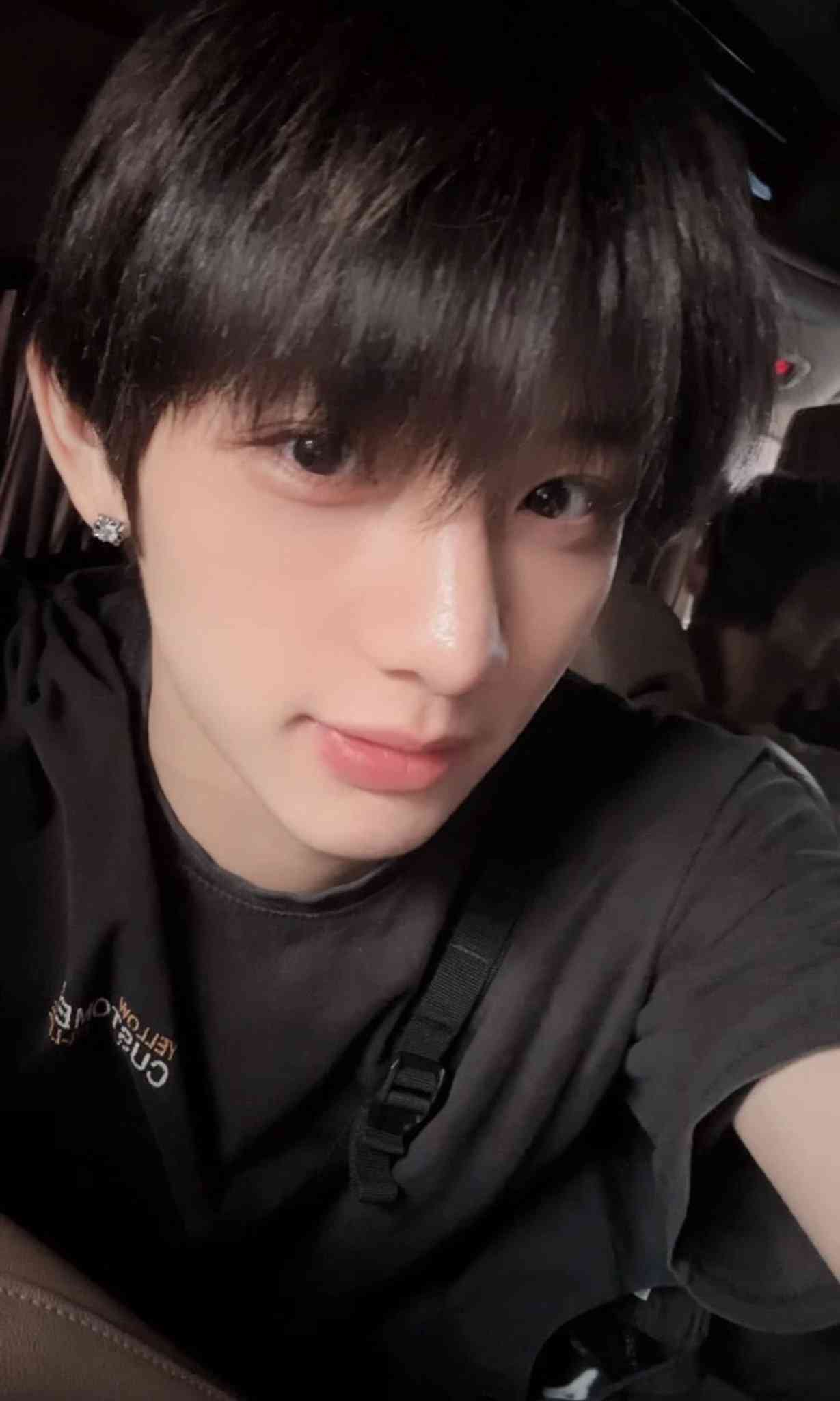 ガチの面食いだけで語ろうぜ