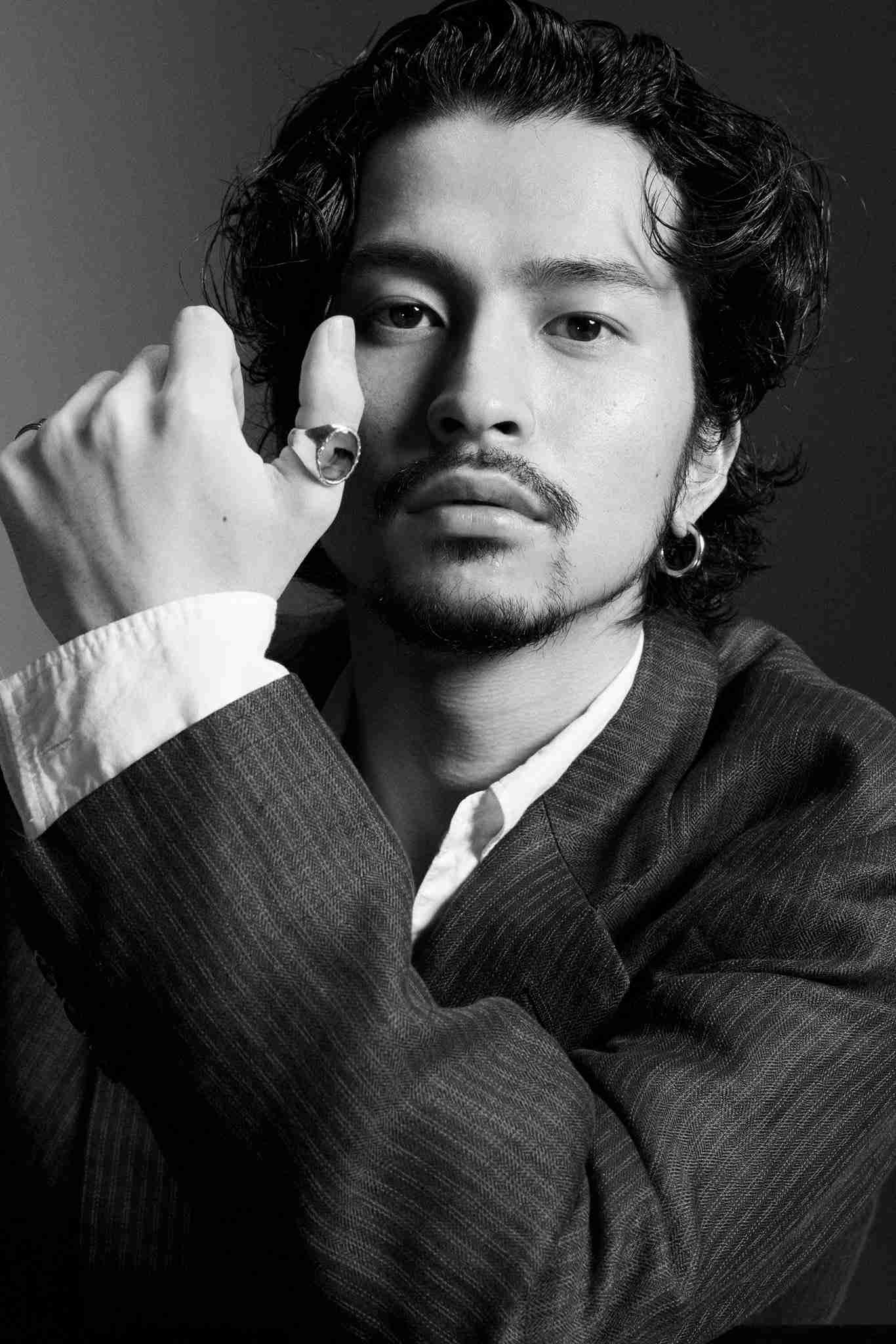 ガチの面食いだけで語ろうぜ