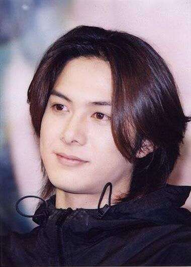 ガチの面食いだけで語ろうぜ