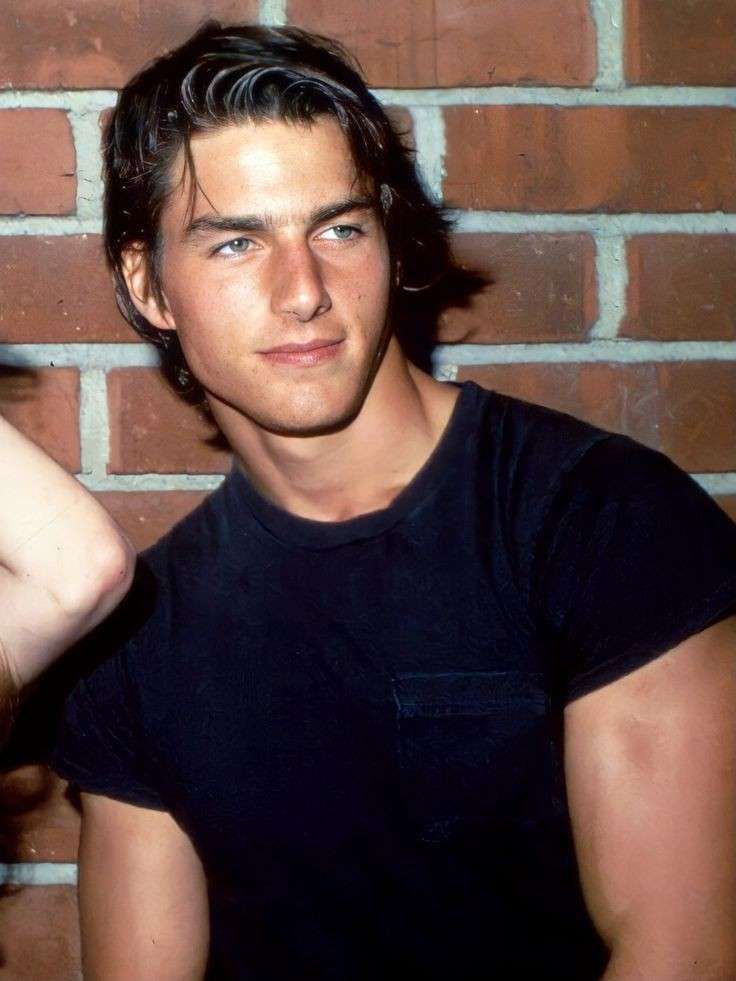 ガチの面食いだけで語ろうぜ