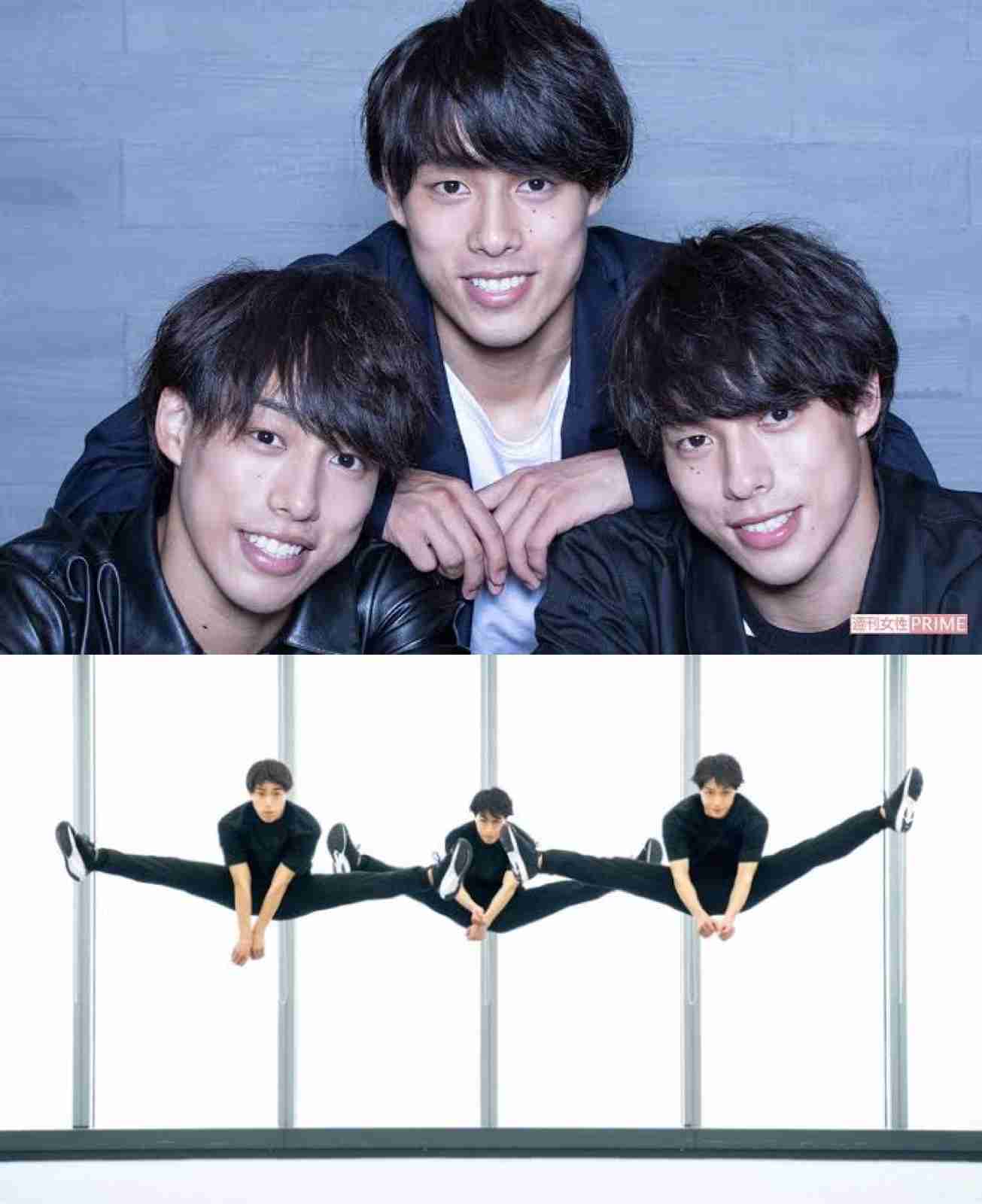 ガチの面食いだけで語ろうぜ