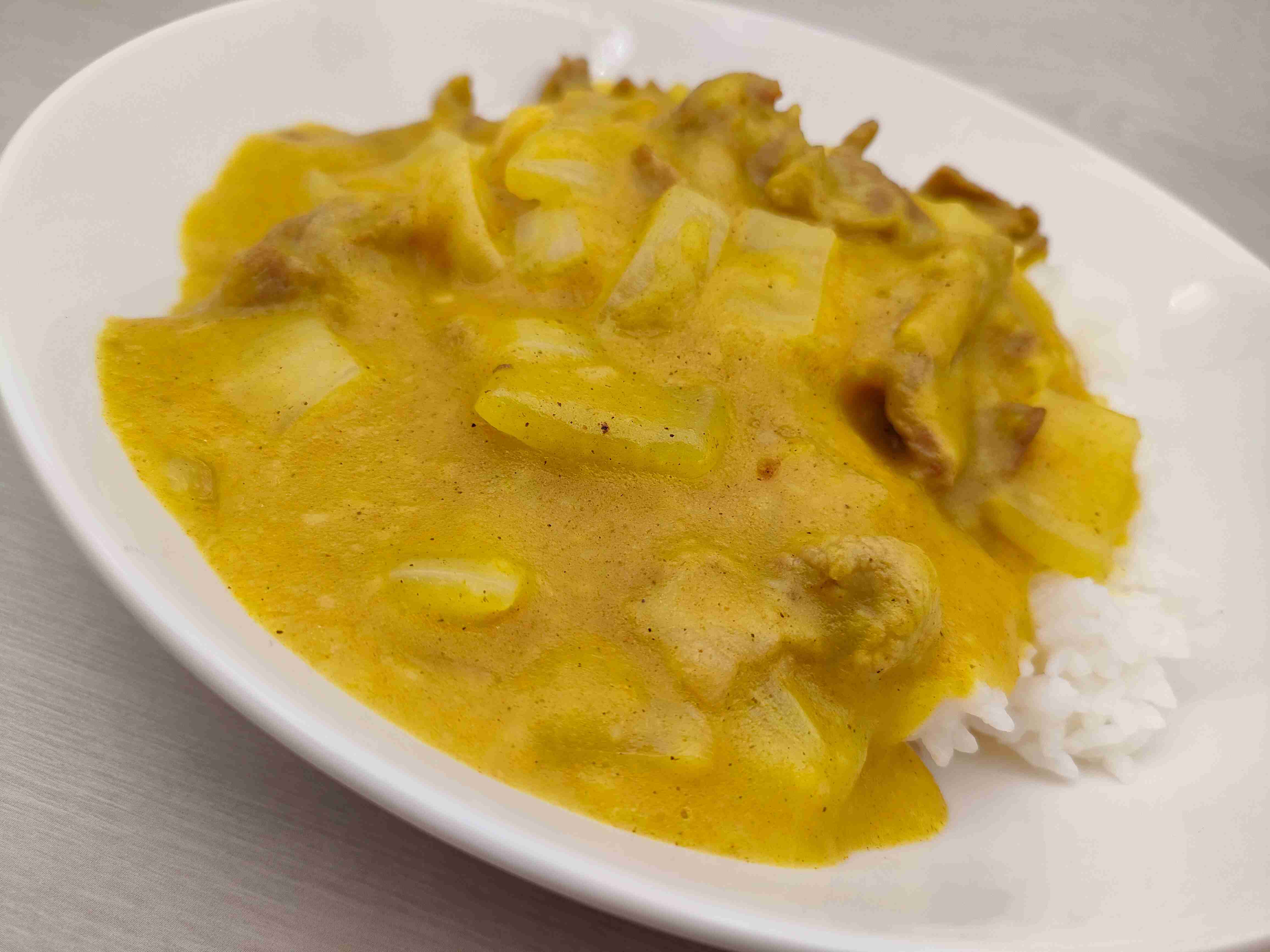 思い出補正がかかっていた食べ物