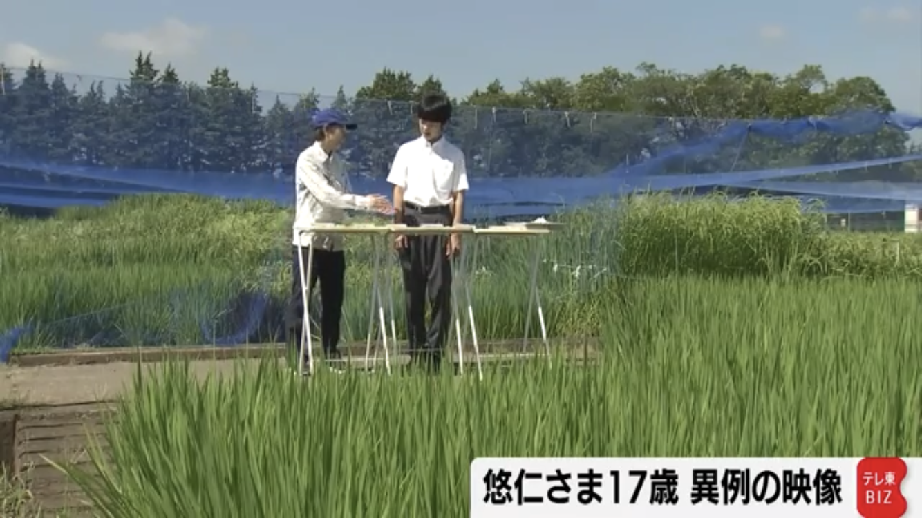 いつ終わるんだろうと思ってること