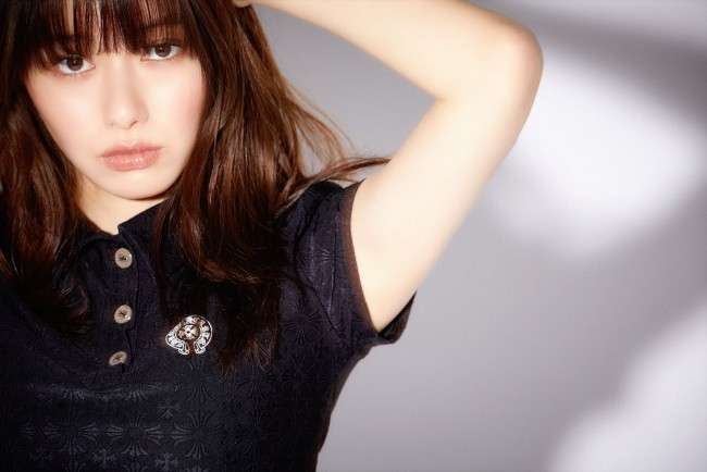山本舞香が「今日からヒットマン」出演、相棒・相葉雅紀を翻弄するヒロインに