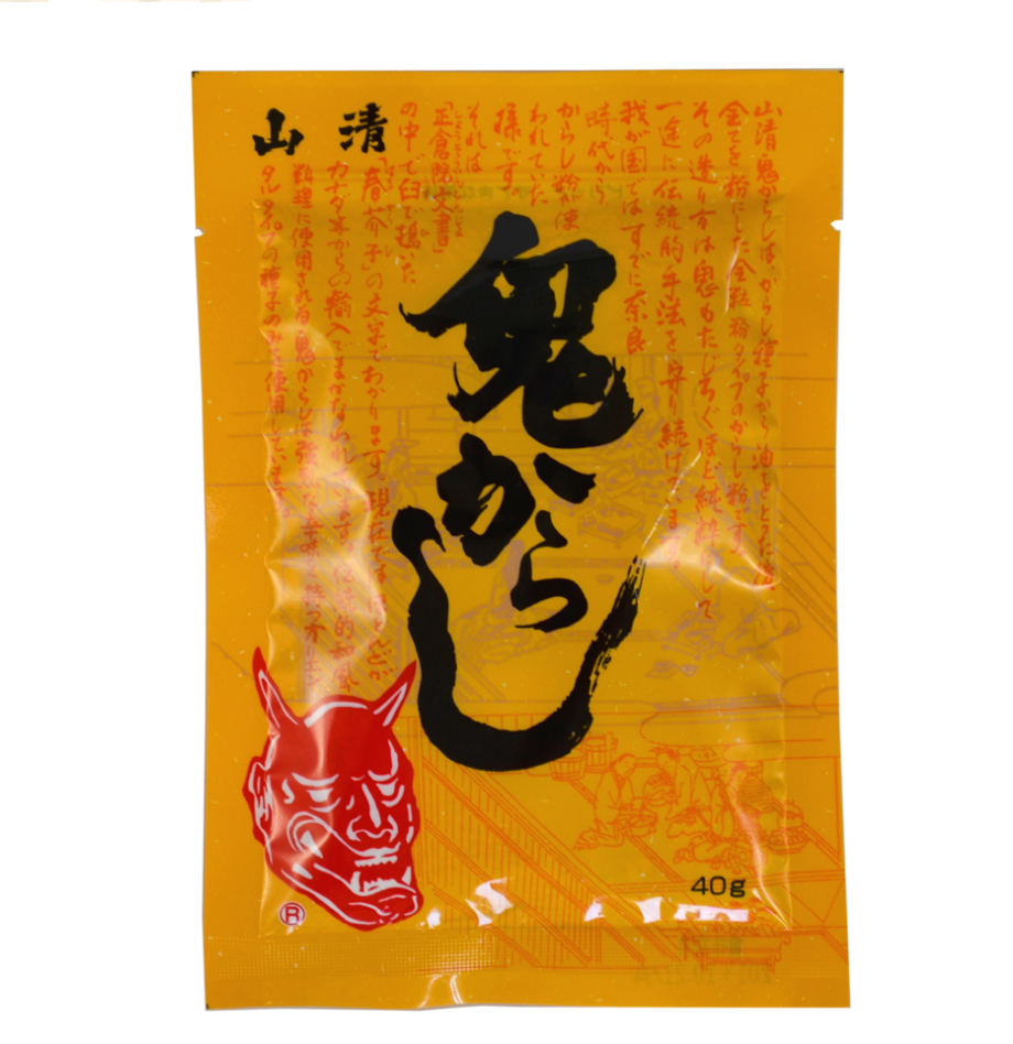 夏に買った食材、調味料あまったもの。