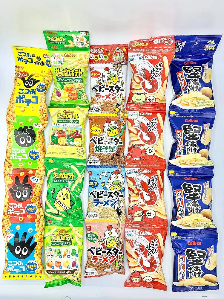 毎日子どものお菓子を買いに行くのをやめたお母さん、お家で駄菓子屋さんを開始「これはいいアイデア！」