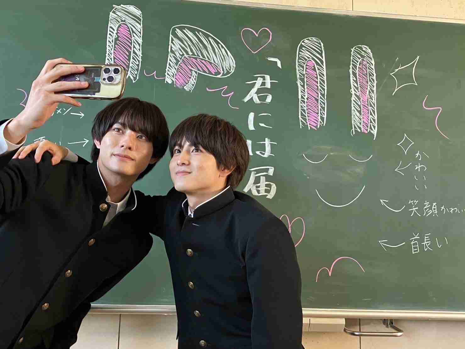 【定期】日本のBLドラマ/映画を語ろうPart9