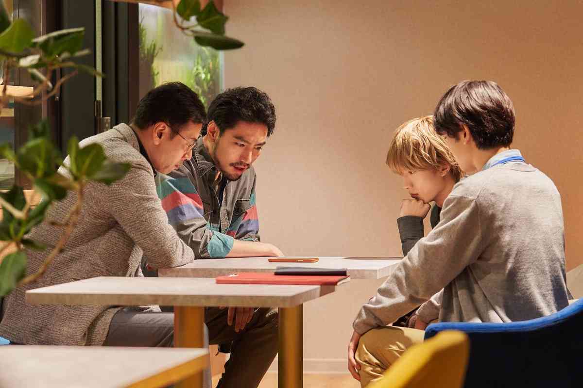 【定期】日本のBLドラマ/映画を語ろうPart9