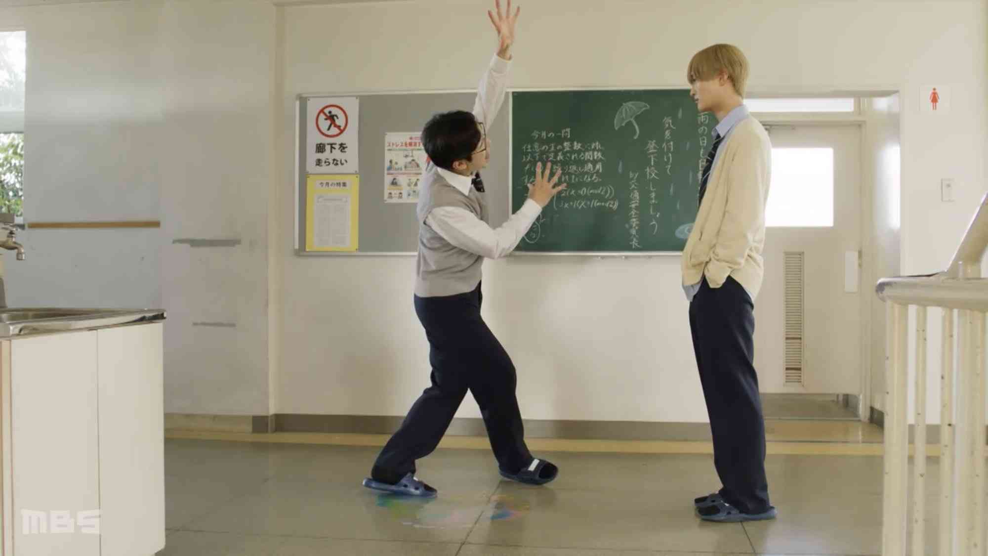 【定期】日本のBLドラマ/映画を語ろうPart9