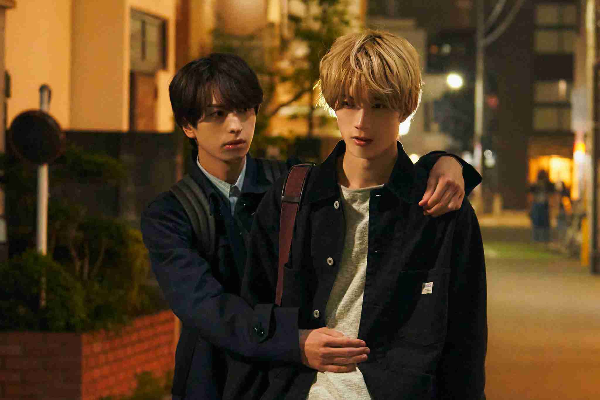【定期】日本のBLドラマ/映画を語ろうPart9