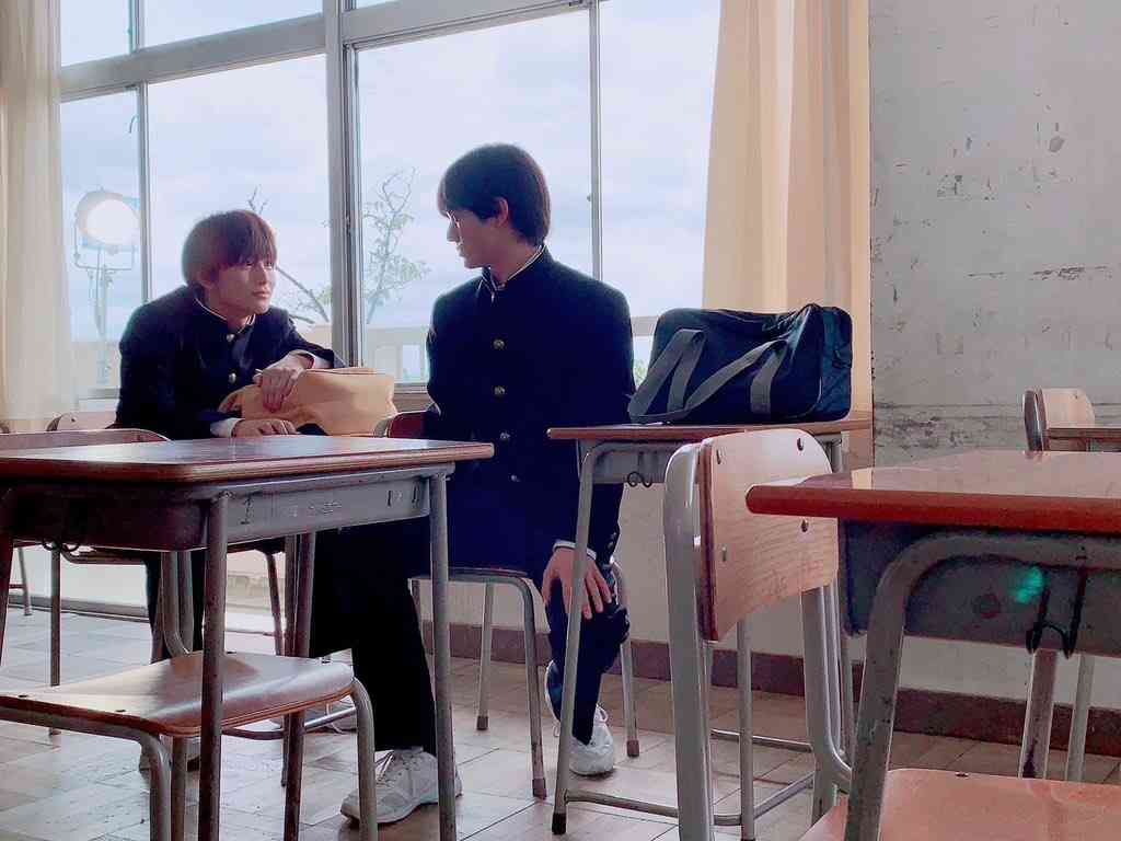 【定期】日本のBLドラマ/映画を語ろうPart9