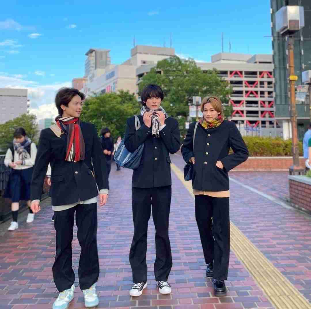 【定期】日本のBLドラマ/映画を語ろうPart9