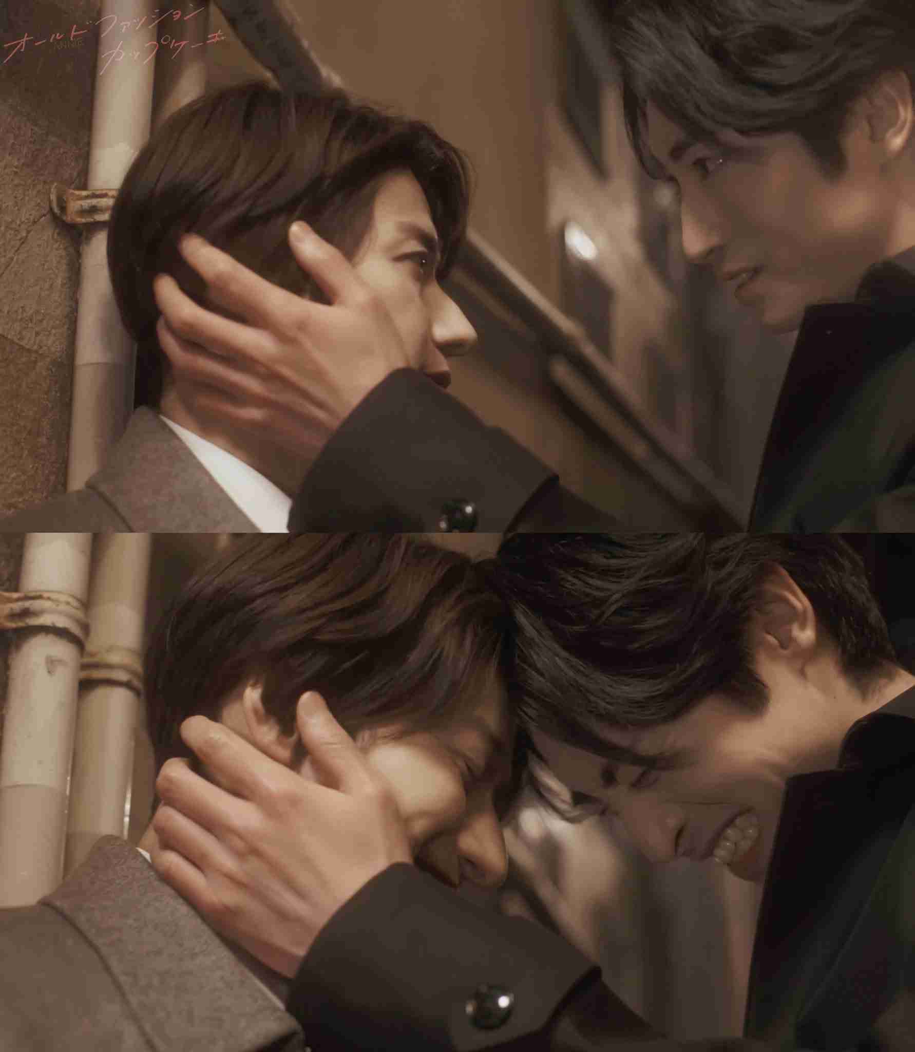 【定期】日本のBLドラマ/映画を語ろうPart9