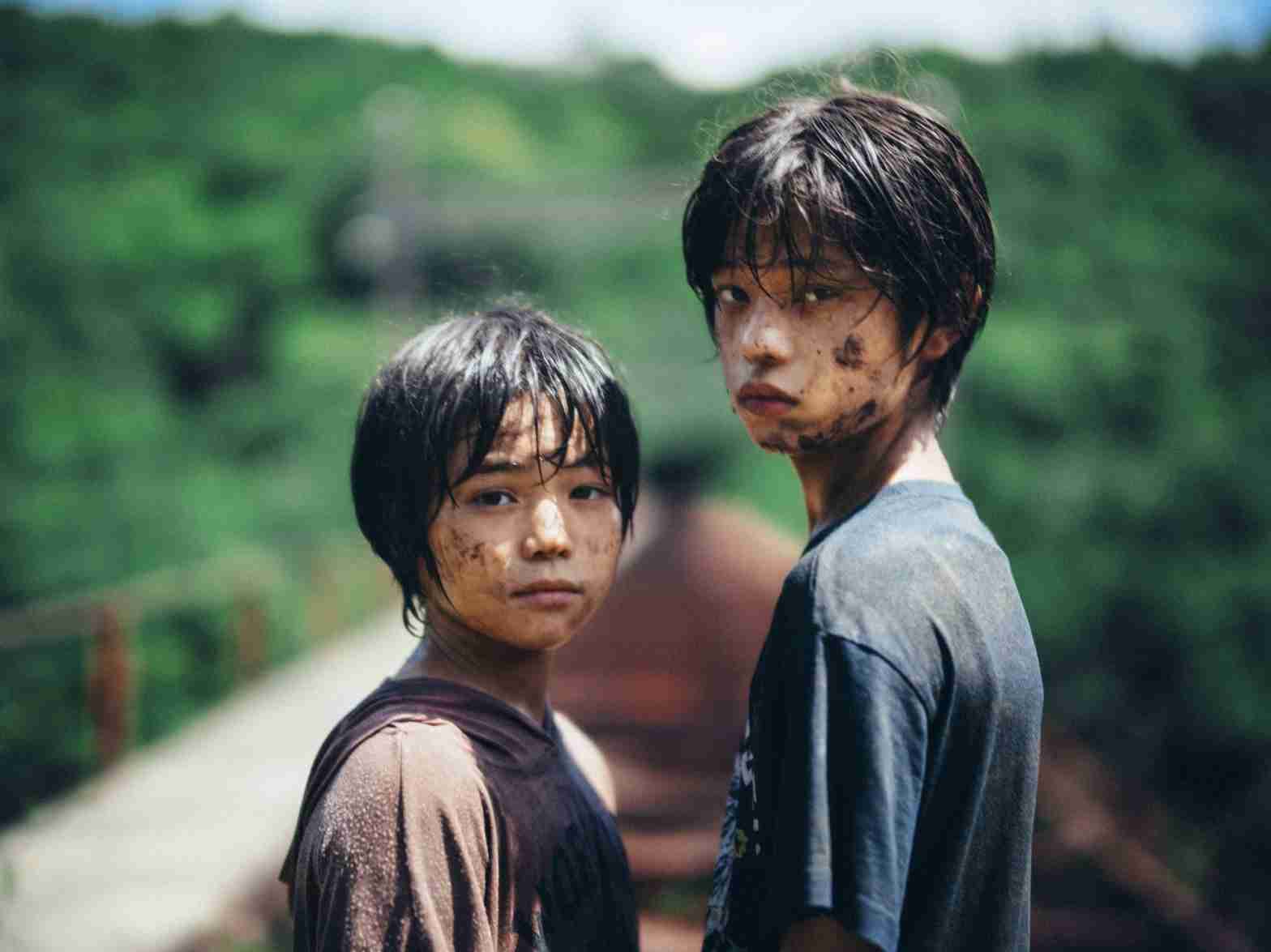 【定期】日本のBLドラマ/映画を語ろうPart9