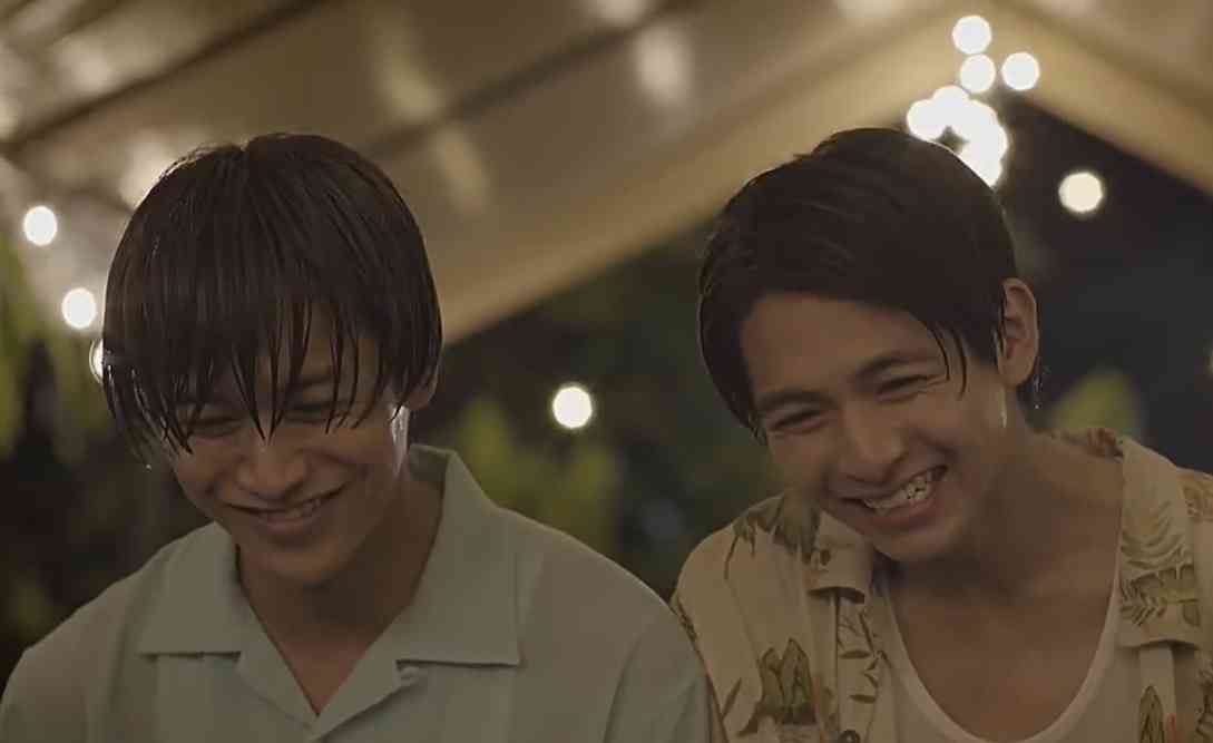 【定期】日本のBLドラマ/映画を語ろうPart9