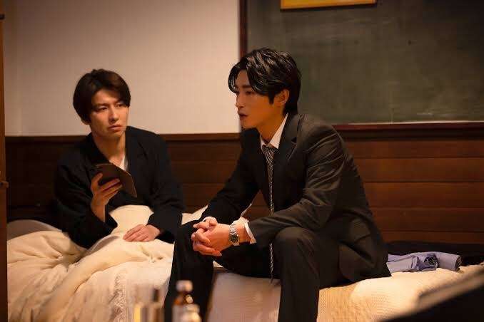 【定期】日本のBLドラマ/映画を語ろうPart9