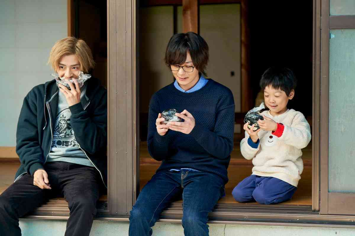 【定期】日本のBLドラマ/映画を語ろうPart9