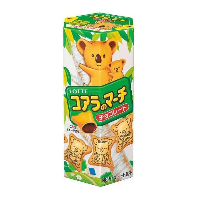 子供向けだけど好きな食べ物や飲み物