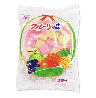 子供向けだけど好きな食べ物や飲み物