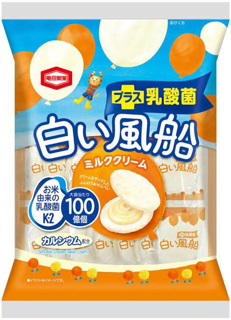 子供向けだけど好きな食べ物や飲み物