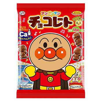 子供向けだけど好きな食べ物や飲み物