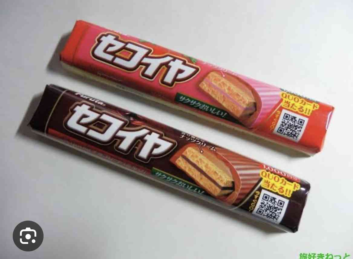 子供向けだけど好きな食べ物や飲み物