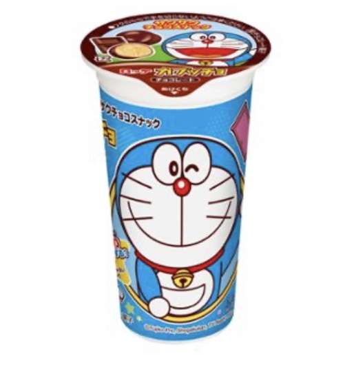 子供向けだけど好きな食べ物や飲み物