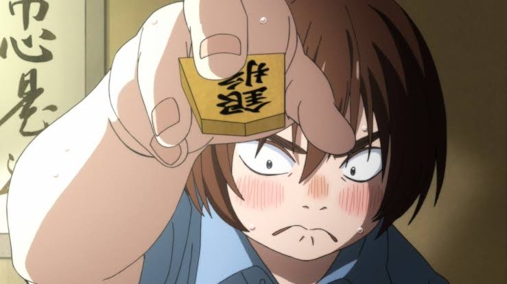漫画、アニメの好きなライバル関係