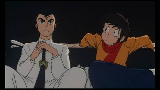 漫画、アニメの好きなライバル関係