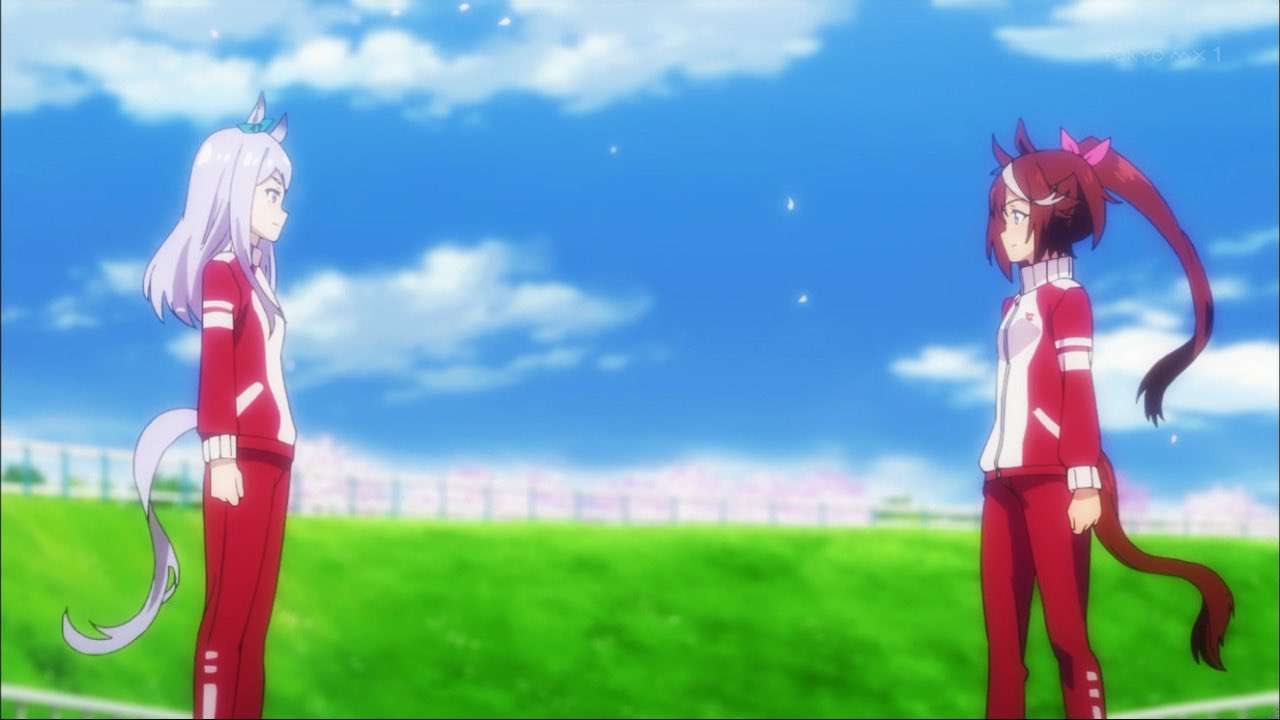 漫画、アニメの好きなライバル関係