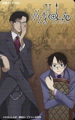 漫画、アニメの好きなライバル関係