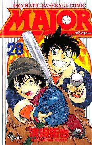 漫画、アニメの好きなライバル関係