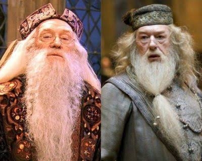 ハリポタ校長役俳優が死去と報道　マイケル・ガンボンさん82歳