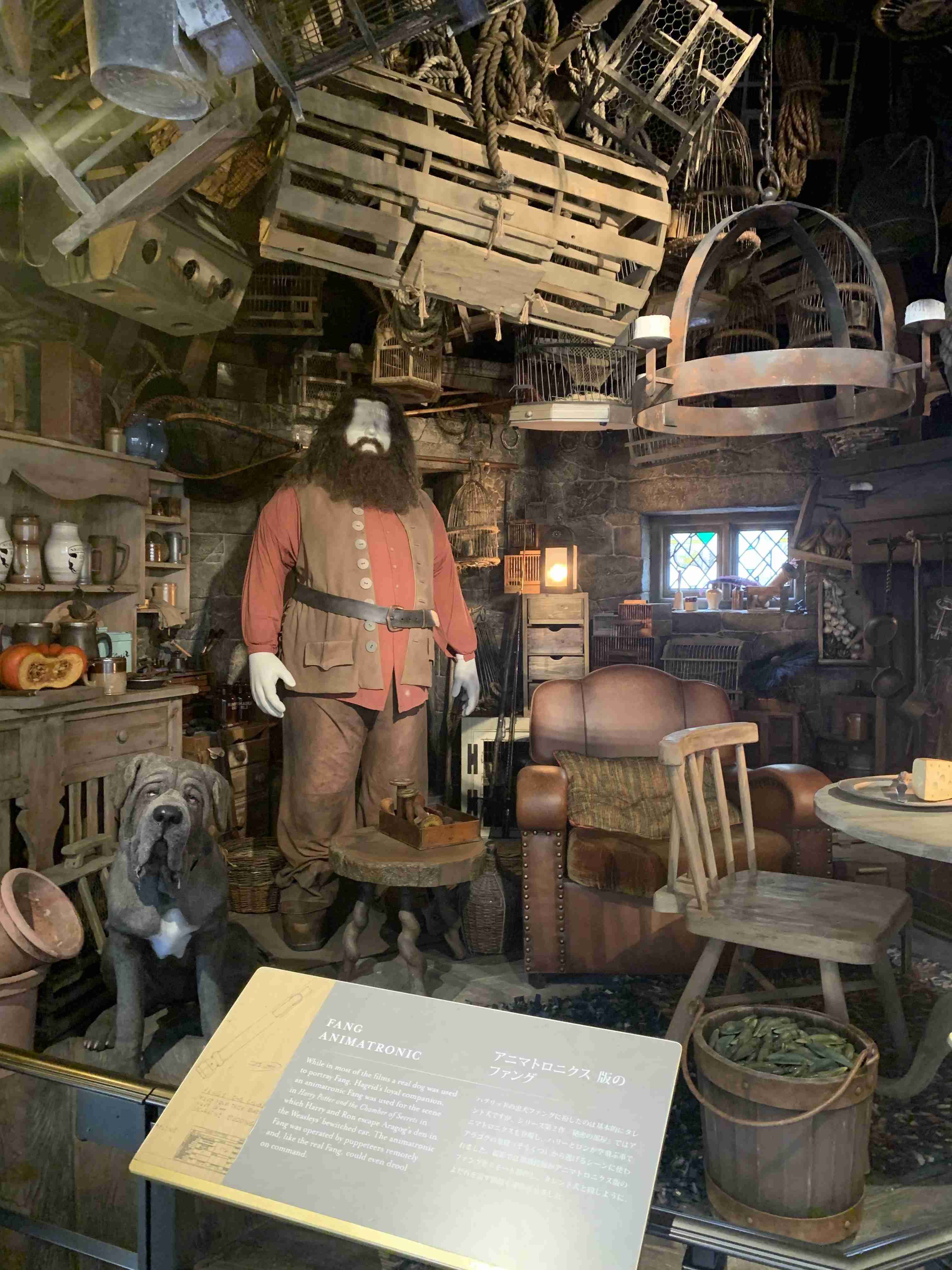 ハリポタ校長役俳優が死去と報道　マイケル・ガンボンさん82歳