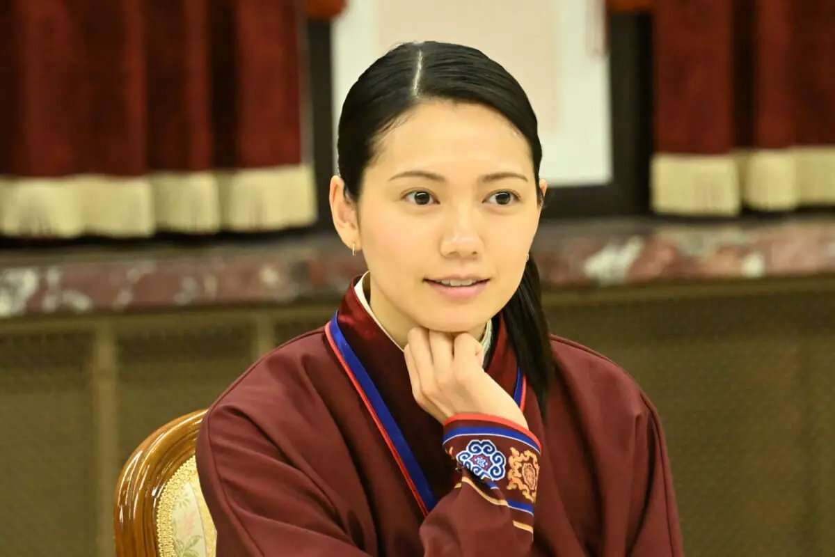 演技が上手い人あるある