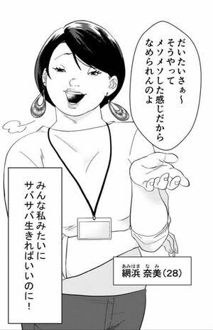 【漫画・アニメ】二次元キャラに顔が似てる人に出会ったことありますか？Part3